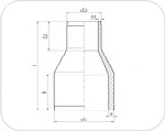 reduksiyon spigot teknik