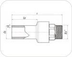 dish dishli su 2