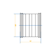 corrugated thumb 07