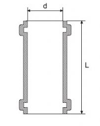 kayar manşon 256x256