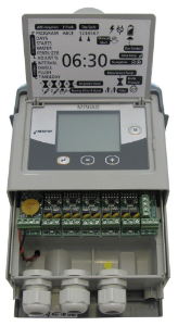 Miniag controller 2