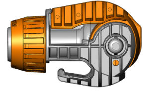 Manual flush valves