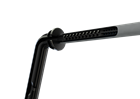 Horizontal Arrow Gray content